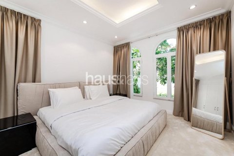 Villa à Garden Homes, Palm Jumeirah, Dubai, 5 chambres, 465 m², № 45072 - photo 21