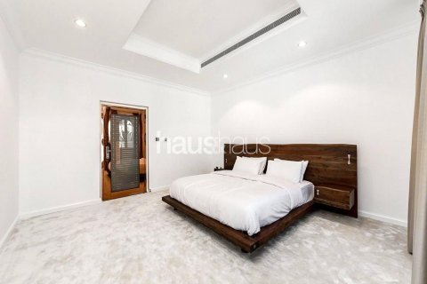 Villa à Garden Homes, Palm Jumeirah, Dubai, 5 chambres, 465 m², № 45072 - photo 7
