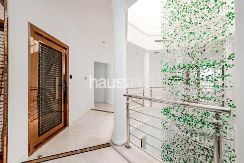 Villa à Garden Homes, Palm Jumeirah, Dubai, 5 chambres, 465 m², № 45072 - photo 6