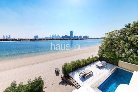Villa à Garden Homes, Palm Jumeirah, Dubai, 5 chambres, 465 m², № 45072 - photo 10
