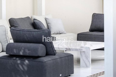 Villa à Garden Homes, Palm Jumeirah, Dubai, 5 chambres, 465 m², № 45072 - photo 16