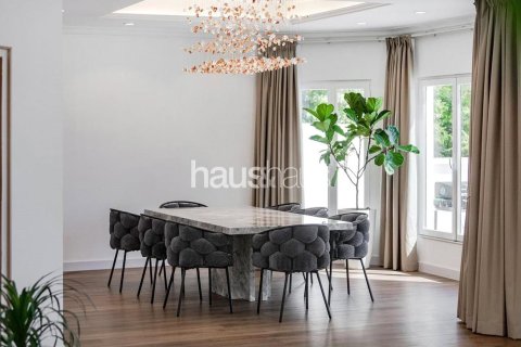 Villa à Garden Homes, Palm Jumeirah, Dubai, 5 chambres, 465 m², № 45072 - photo 12