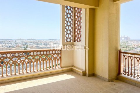 Appartement à Marina Residences, Palm Jumeirah, Dubai, 2 chambres, 165 m², № 45071 - photo 1
