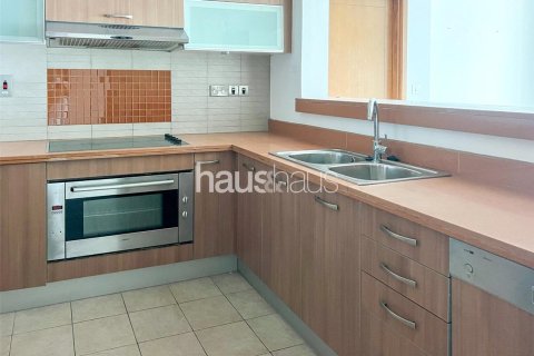 Appartement à Marina Residences, Palm Jumeirah, Dubai, 2 chambres, 165 m², № 45071 - photo 6