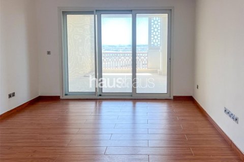 Appartement à Marina Residences, Palm Jumeirah, Dubai, 2 chambres, 165 m², № 45071 - photo 2