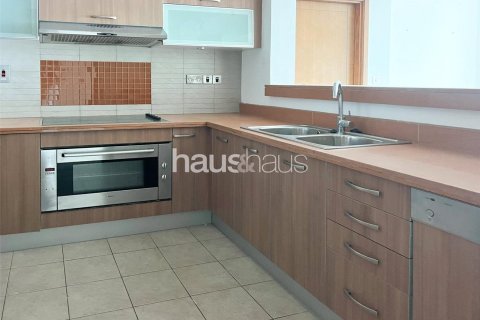 Appartement à Marina Residences, Palm Jumeirah, Dubai, 2 chambres, 165 m², № 45071 - photo 13