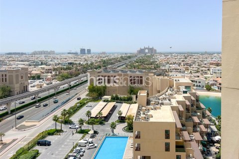 Appartement à Marina Residences, Palm Jumeirah, Dubai, 2 chambres, 165 m², № 45071 - photo 4