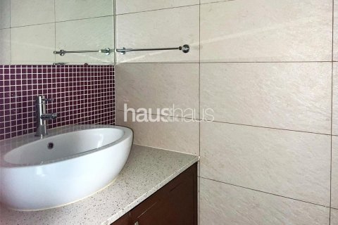 Appartement à Marina Residences, Palm Jumeirah, Dubai, 2 chambres, 165 m², № 45071 - photo 11