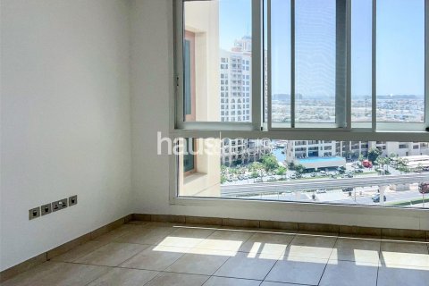 Appartement à Marina Residences, Palm Jumeirah, Dubai, 2 chambres, 165 m², № 45071 - photo 3