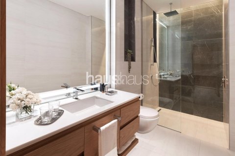 Снять в аренду дуплекс в Бизнес-Бэе, Дубай: 1 спальня, 108м², № 45087 - фото 6