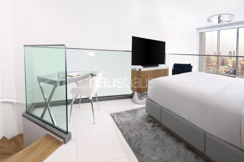 Снять в аренду дуплекс в Бизнес-Бэе, Дубай: 1 спальня, 108м², № 45087 - фото 5