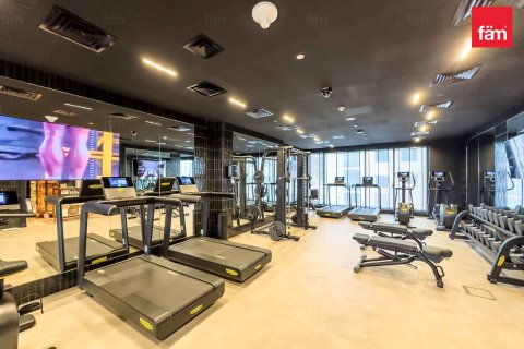 Apartamento en Business Bay, Dubai, 1 dormitorio, 57 m², № 52168 - foto 27