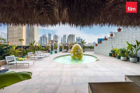 Apartamento en Business Bay, Dubai, 1 dormitorio, 57 m², № 52168 - foto 16