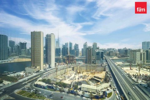 Apartamento en Business Bay, Dubai, 1 dormitorio, 57 m², № 52168 - foto 30