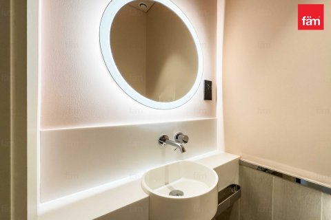 Apartamento en Business Bay, Dubai, 1 dormitorio, 57 m², № 52168 - foto 10