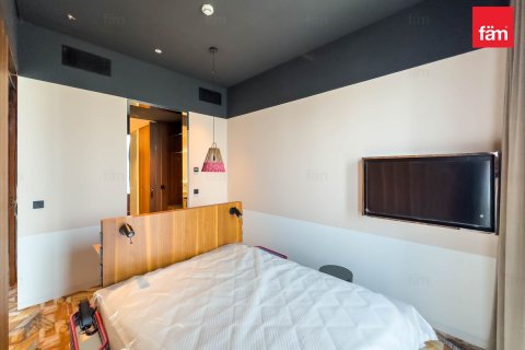 Apartamento en Business Bay, Dubai, 1 dormitorio, 57 m², № 52168 - foto 6