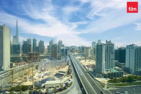 Apartamento en Business Bay, Dubai, 1 dormitorio, 57 m², № 52168 - foto 29