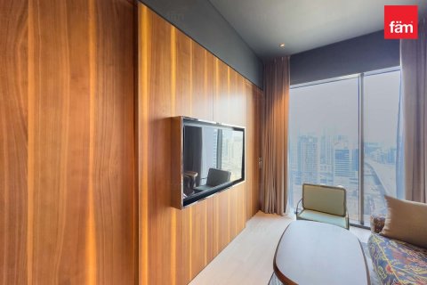 Apartamento en Business Bay, Dubai, 1 dormitorio, 57 m², № 52168 - foto 2