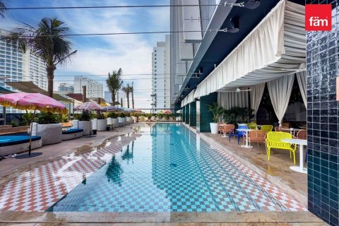 Apartamento en Business Bay, Dubai, 1 dormitorio, 57 m², № 52168 - foto 28