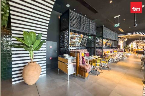 Apartamento en Business Bay, Dubai, 1 dormitorio, 57 m², № 52168 - foto 17