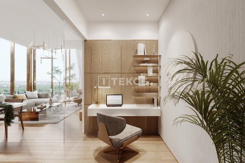 Apartment in Dubai 3 bedrooms, 150 sq.m. № 51052 - photo 23