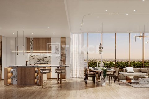 Apartment in Dubai 3 bedrooms, 150 sq.m. № 51052 - photo 14