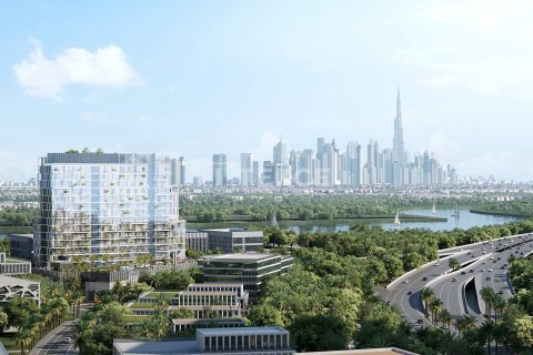 Apartment in Dubai 3 bedrooms, 150 sq.m. № 51052 - photo 9