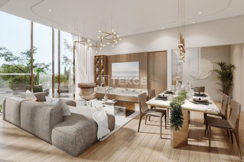Apartment in Dubai 3 bedrooms, 150 sq.m. № 51052 - photo 15