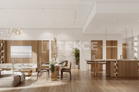 Apartment in Dubai 3 bedrooms, 150 sq.m. № 51052 - photo 13