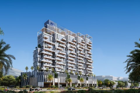 Apartment in Dubai 3 bedrooms, 150 sq.m. № 51052 - photo 1