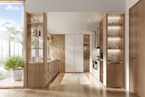 Apartment in Dubai 3 bedrooms, 150 sq.m. № 51052 - photo 18