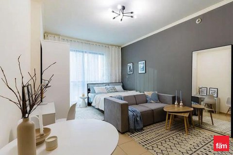 شقة في دبي 38.6 م² رقم 52175 - صورة 1