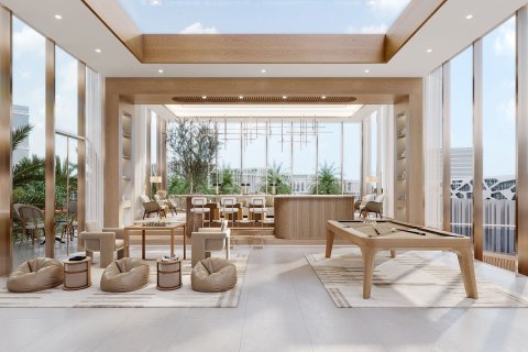 Duplex in Dubai 4 bedrooms, 315 sq.m. № 51053 - photo 5