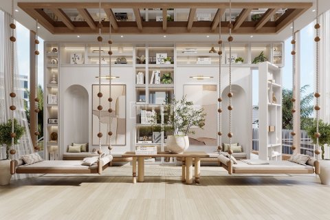 Duplex in Dubai 4 bedrooms, 315 sq.m. № 51053 - photo 6