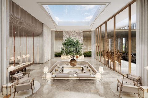 Duplex in Dubai 4 bedrooms, 315 sq.m. № 51053 - photo 11
