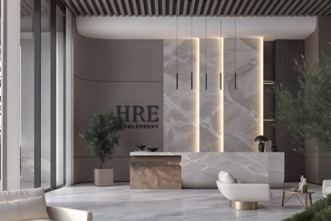 Apartment in Dubai 2 bedrooms, 142 sq.m. № 71000 - photo 2