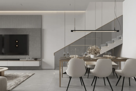 Apartment in Dubai 2 bedrooms, 142 sq.m. № 71000 - photo 5