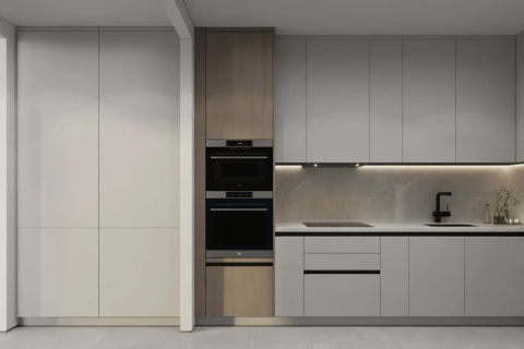 Apartment in Dubai 2 bedrooms, 142 sq.m. № 71000 - photo 6