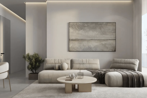 Apartment in Dubai 2 bedrooms, 142 sq.m. № 71000 - photo 3