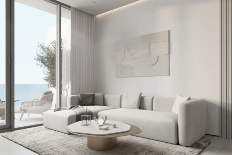 Apartment in Dubai 2 bedrooms, 142 sq.m. № 71000 - photo 4