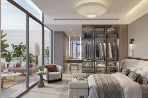 Apartment in Dubai 2 bedrooms, 117 sq.m. № 71003 - photo 5