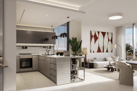 Apartment in Dubai 2 bedrooms, 117 sq.m. № 71003 - photo 6