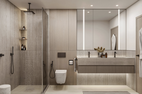 Apartment in Dubai 2 bedrooms, 117 sq.m. № 71003 - photo 7