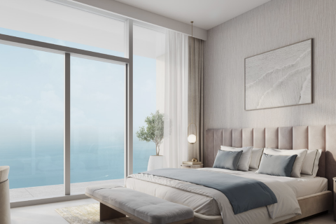 Купить квартиру в Дубае: 3 спальни, 195м², № 70983 - фото 6