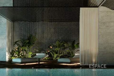 Apartment in Business Bay, Dubai 4 bedrooms, 258 sq.m. № 71012 - photo 18