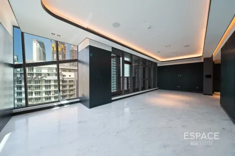 Apartment in Business Bay, Dubai 4 bedrooms, 258 sq.m. № 71012 - photo 9