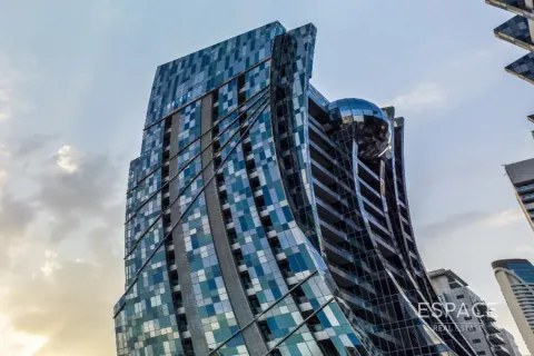 Apartment in Business Bay, Dubai 4 bedrooms, 258 sq.m. № 71012 - photo 2