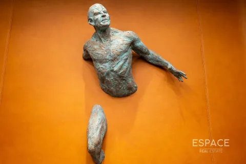 Apartment in Business Bay, Dubai 4 bedrooms, 258 sq.m. № 71012 - photo 20