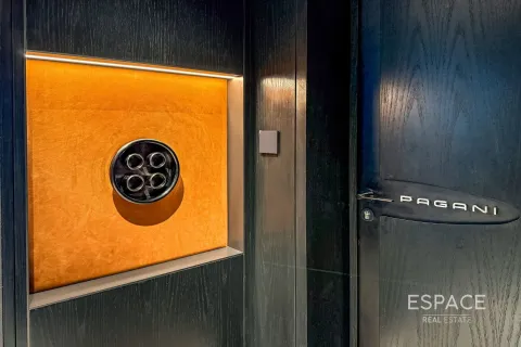 Apartment in Business Bay, Dubai 4 bedrooms, 258 sq.m. № 71012 - photo 5