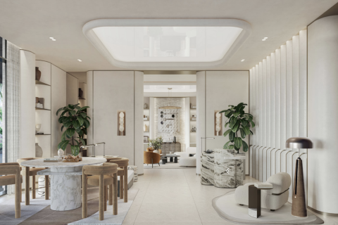 شقة في دبي 1غرف نوم, 66 م² رقم 71004 - صورة 2